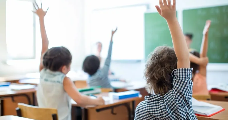 Новую систему госзаказа для частных школ начали тестировать в Казахстане