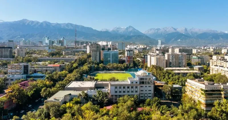 Жер теліміне қатысты қылмыстық істер: Алматыда әлеуметтік шиеленіс ошағы жойылды