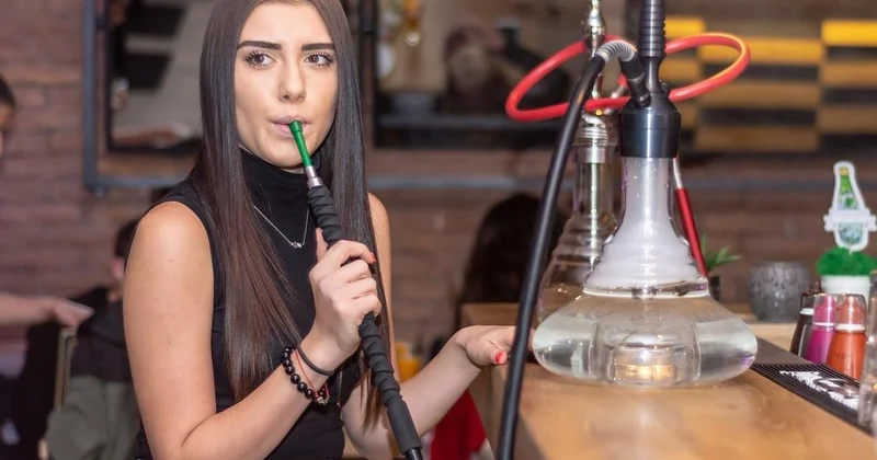 Могут ли ослабить запрет по кальянам и вейпам в Казахстане, рассказали в МВД