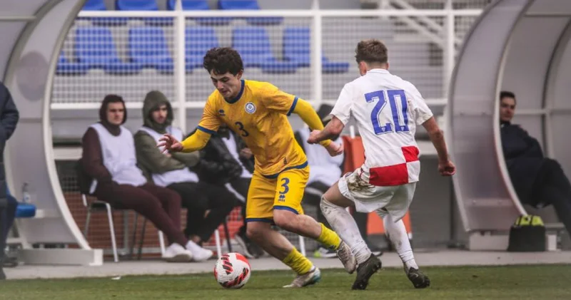 Харватиядағы жарқын жеңіс