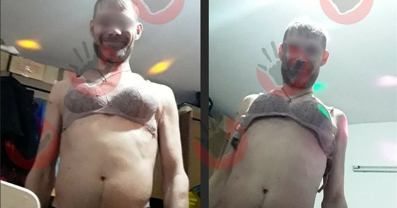 Отец из ТikTok