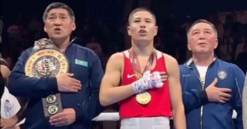 Казахстан на ЧМ по боксу в ОАЭ: итоги сборной и призовые