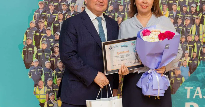 Коммунальщики отметили роль СМИ