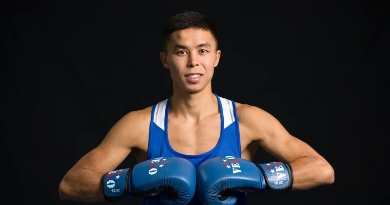 Сәкен Бибосынов пен Оразбек Асылқұлов әлем чемпиондары атанды