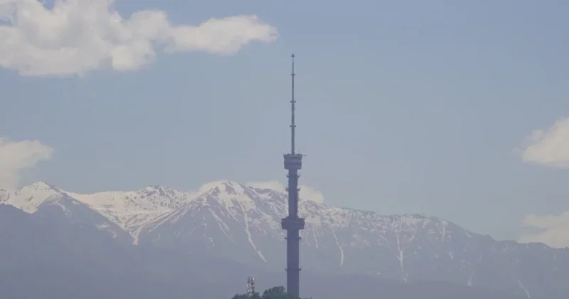 Дыши, Алматы: как город борется с ядовитым смогом, рассказали в акимате