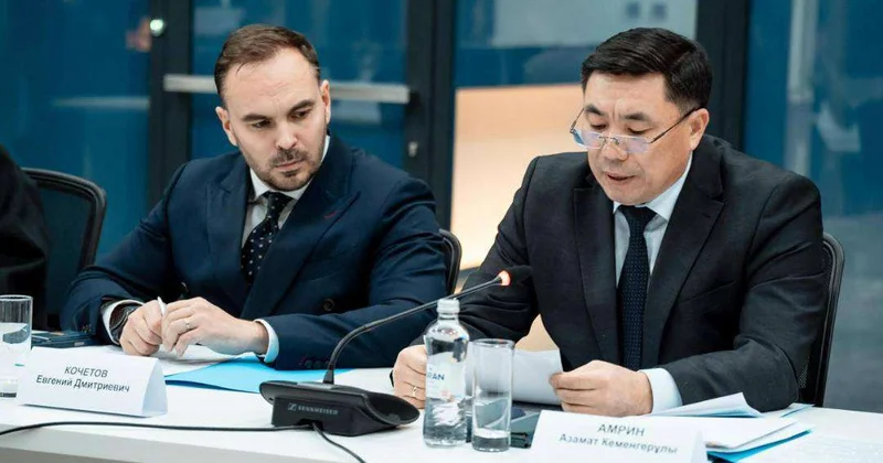 Почти половину МСБ в Казахстане возглавляют женщины