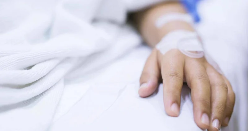 Пойызда уланып, ауруханаға түскен балалардың жағдайы туралы тың ақпарат шықты