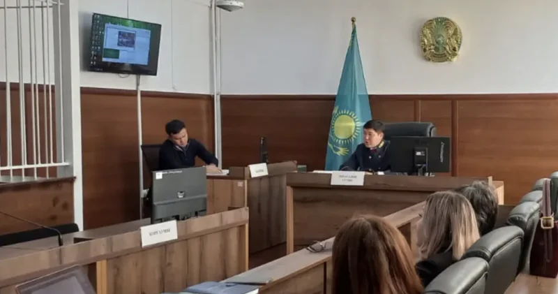 Айзат Жұманованың өлімі: Бишімбаев ісінен кейін танылған сарапшы сотта жауап береді