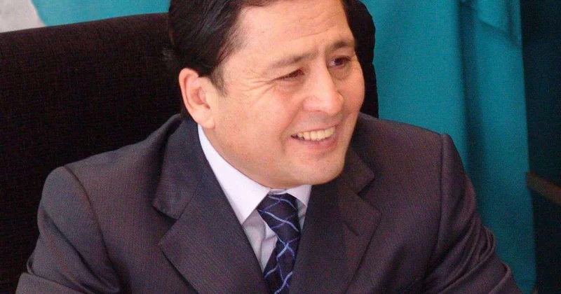 Человек не громких слов, а больших дел