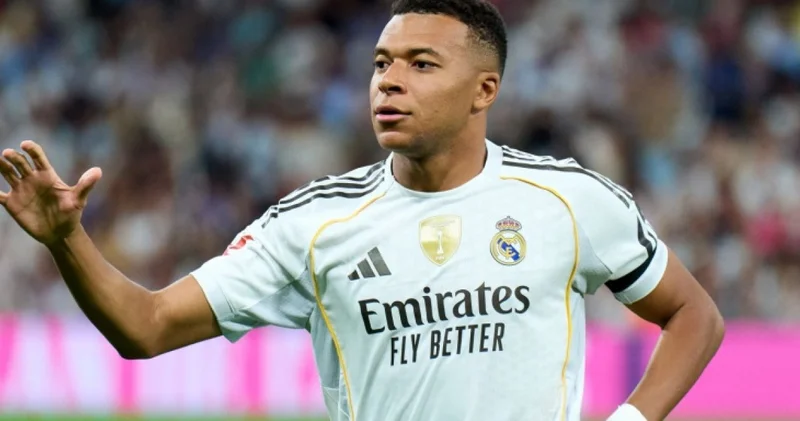 Аль Хиляль клубы Реалға Мбаппе үшін 350 миллион еуро ұсынды