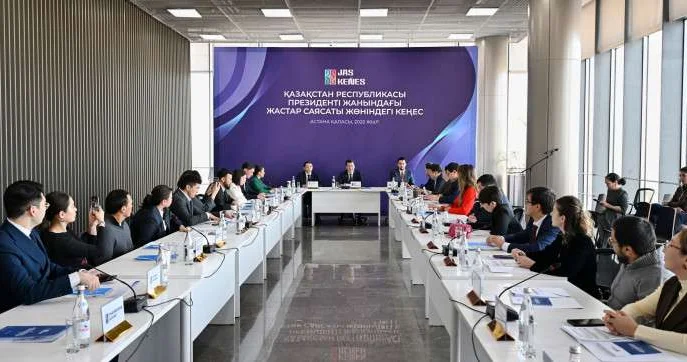 Настрой позитивный