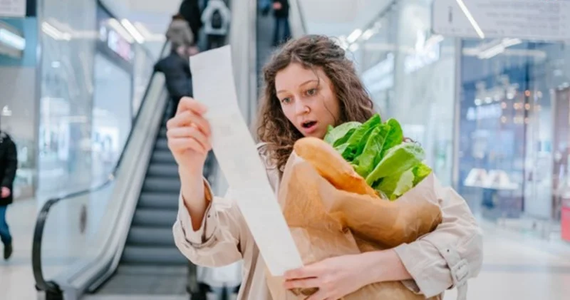 Президент инфляция жоқ дейді, халқының 70% ы оған сенбейді