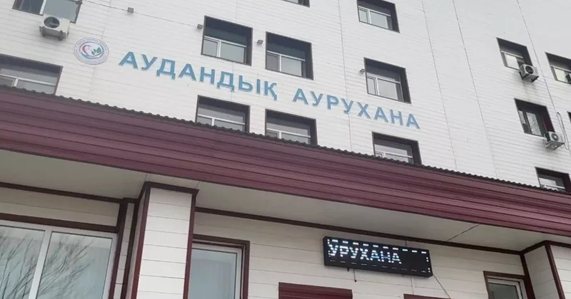 Ауылда денсаулық сақтауды жаңғырту ұлттық жобасы аясында 645 нысанның құрылысы аяқталды