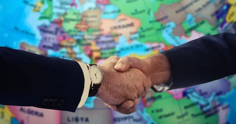 Стивен Уиткофф встретится с Зеленским и европейскими лидерами в Берлине