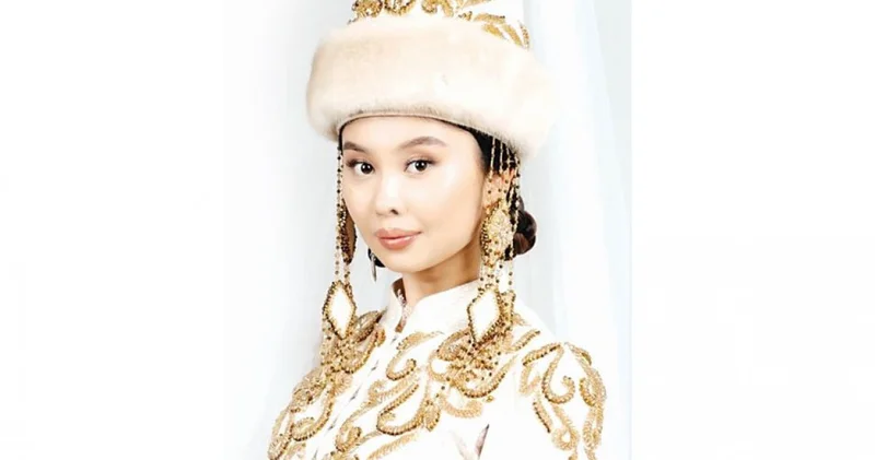 Дәрия Қуатжан, Қазақ аруы байқауының жеңімпазы: Арманына сенгендер жетістікке жетеді