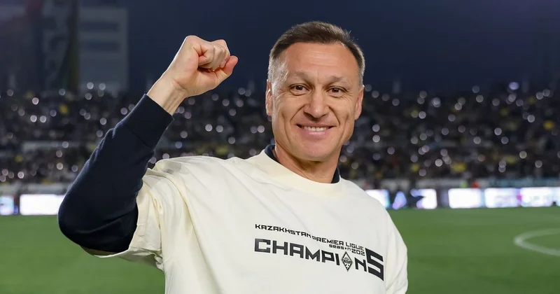 На наш рынок будут активно смотреть : Уразбахтин о встрече со скаутом Челси