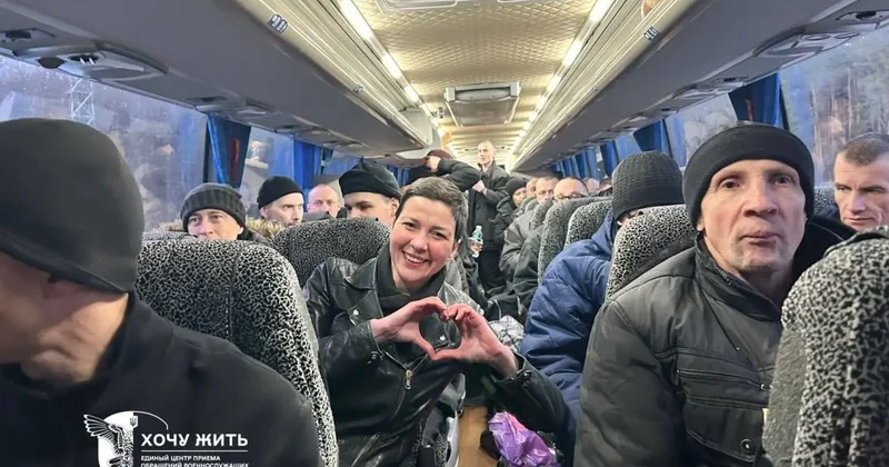 США снимут санкции с белорусского калия в обмен на освобождение политзаключённых