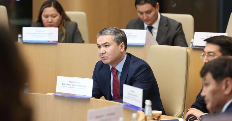 Минпром ускоряет цифровую трансформацию отрасли