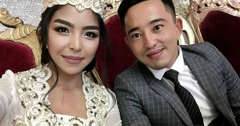 Әр айтқан сөзіне жауап береді: актер Нұрсұлтан Жақсыгеннің бұрынғы әйелі арыз жазатынын айтты