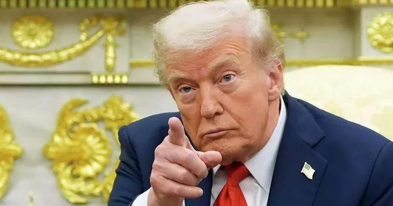 Трамп заявил о прогрессе в украинском урегулировании