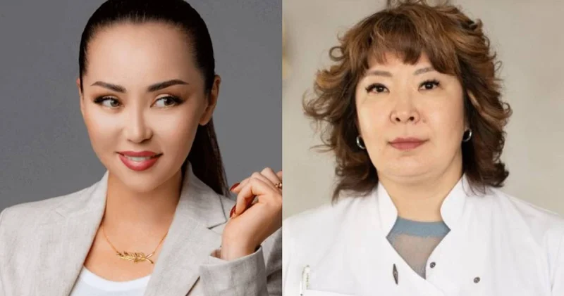 Сүйінші хабар жетті : Баян Мақсатқызының құдағиы қуанышты жаңалықты жеткізді