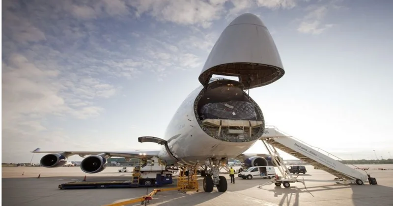 Әуе дәлізінің әлеуеті зор