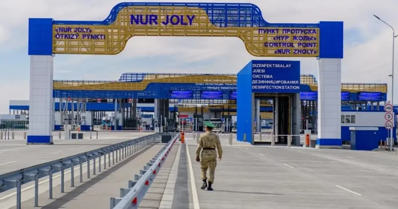 Какие пункты пропуска на границе с Китаем будут закрыты 16 17 декабря