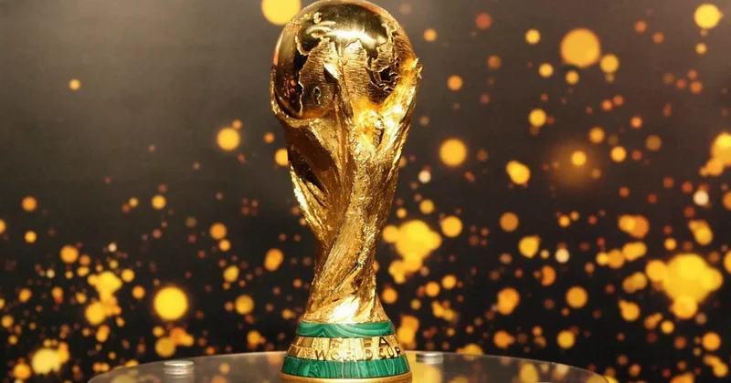 Алматыға әлемнің басты футбол олжасы әкелінеді