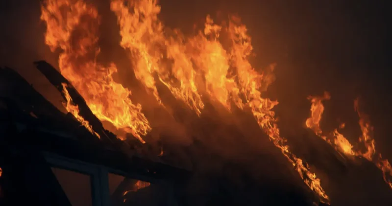 Қарағанды облысындағы кафе жарылды: 2 адам қаза тауып, 11 адам жарақат алды