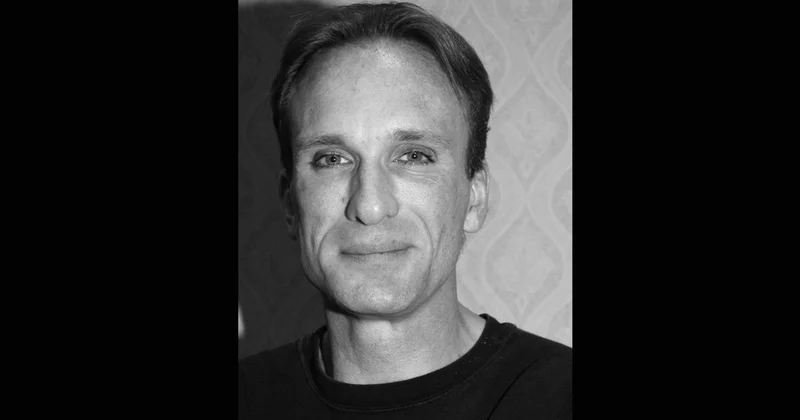 Актера из фильмов Криминальное чтиво и Маска нашли мертвым