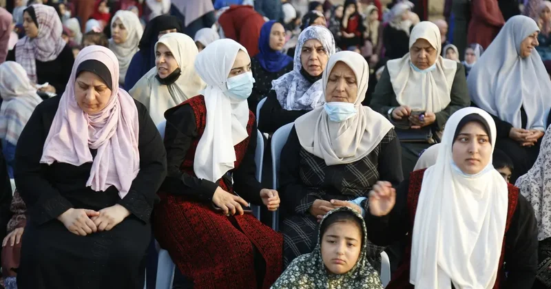 ХАМАС заподозрили в сокрытии запасов детского питания в Газе