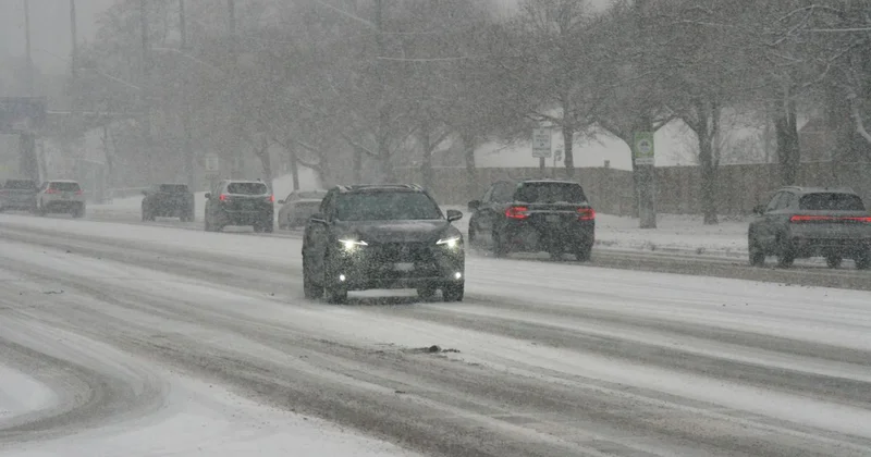 Какие дороги закрыты из за непогоды в Казахстане