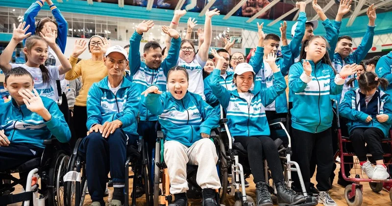 Фонд Жұлдызай подвел итоги года: 325 детских операций и миллиарды сэкономленных средств