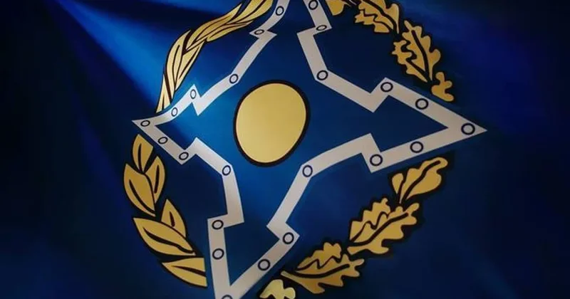 Казахстан планирует расширить основания для ввода сил ОДКБ