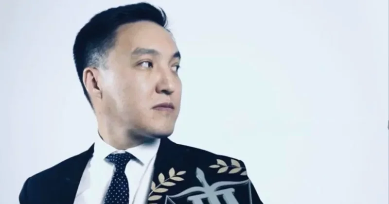 Дело о лишении адвоката Мурата Адама лицензии: сторона защиты заявила отвод судье