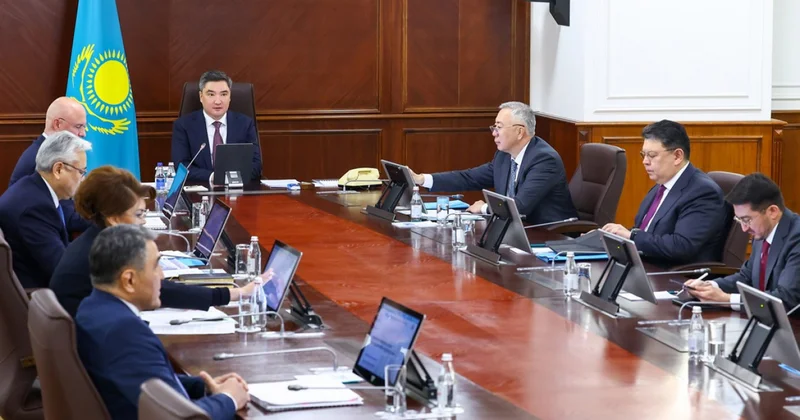 Су инфрақұрылымын дамыту стратегиясы