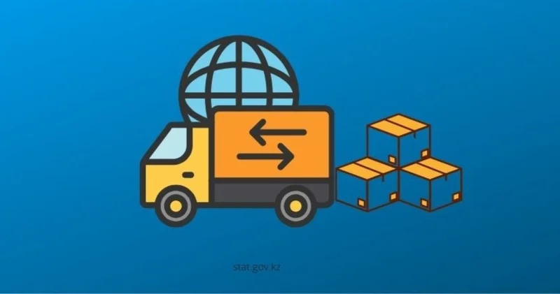 2025 жылы жүк тасымалының көлемі 7,9% өсті