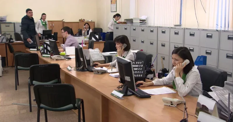 Кейбір кәсіп иелері табыс салығынан босатылды