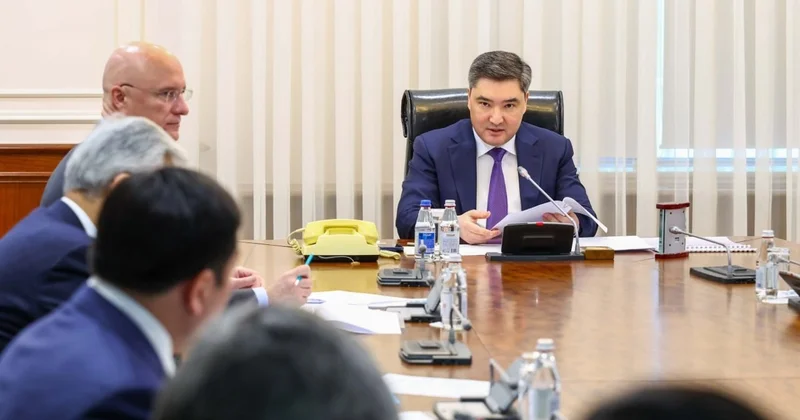 Үзіліс болмауы керек: Премьер энергетика жобаларын кейінге қалдыру тәжірибесін сынға алды
