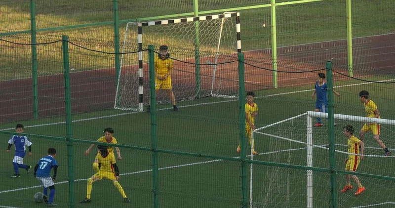 Стадион и Дворец единоборств появятся в Костанае