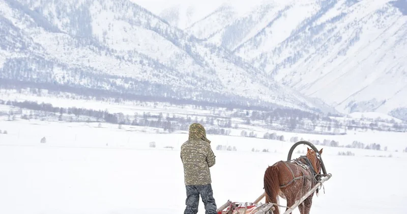Оралхан арманы орындалып келеді