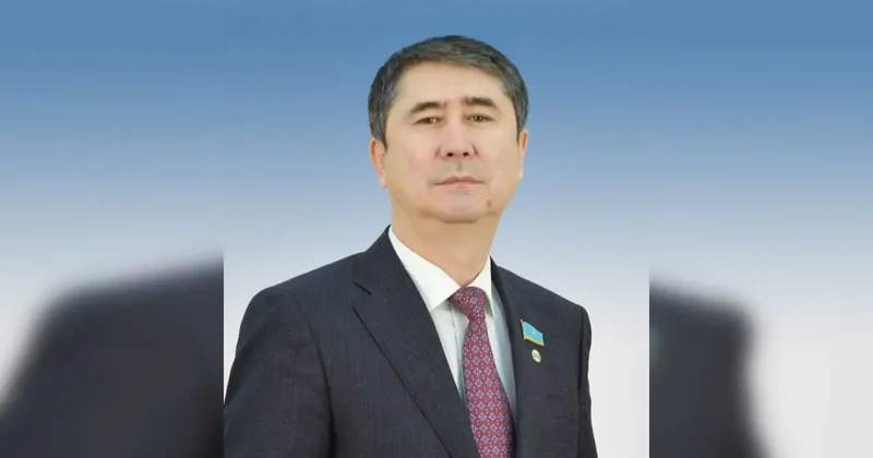 "Хотят, чтобы были бедные". Депутат объяснил свой доход в полмиллиарда тенге