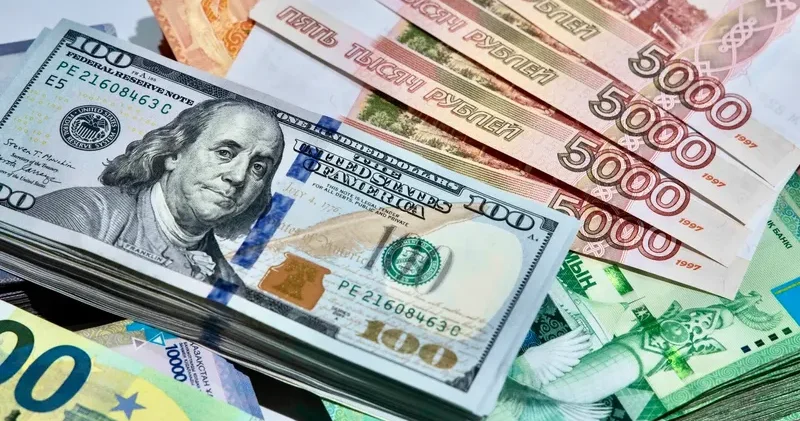 Доллар бағамы 14 қаңтардағы саудада қайта көтерілді