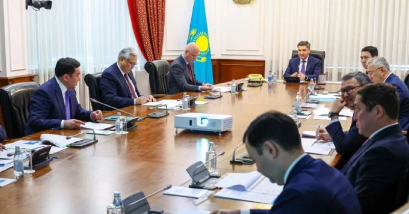 2027 жылға қарай Қазақстан энергия тапшылығынан құтылуды жоспарлап отыр