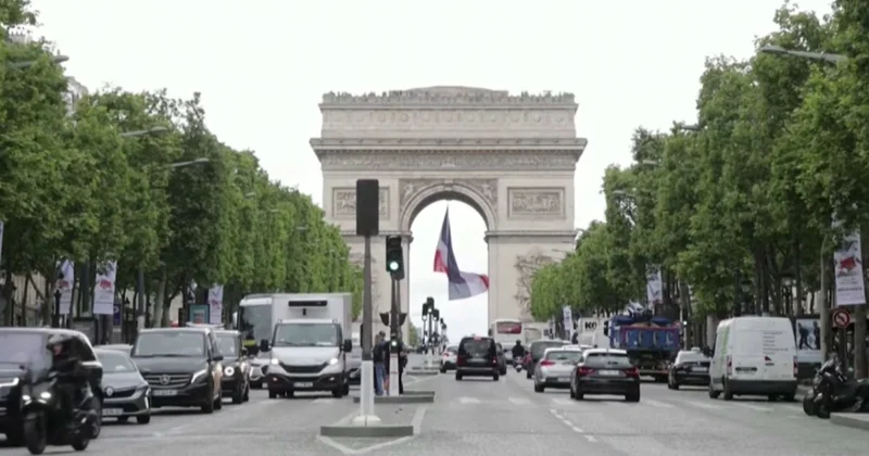 Еуропада тұрғын үй бағасы шарықтап тұр