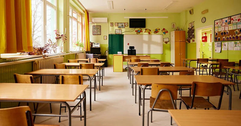 Былтыр елімізде 236 мың оқушыға арналған 162 мектептің құрылысы аяқталды