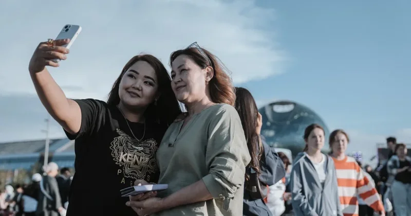 Когда выгоднее брать отпуск в Казахстане: советы HR директора