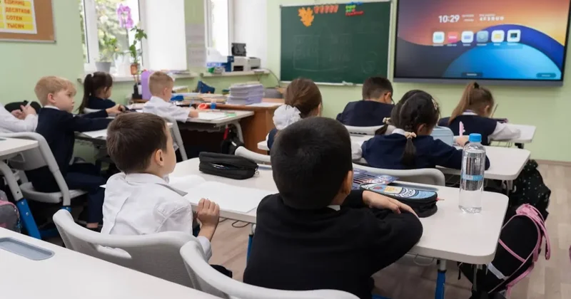 Мектеп директоры 2 оқу жылына ғана тағайындалуы қажет оқу министрі Жұлдыз Сүлейменова