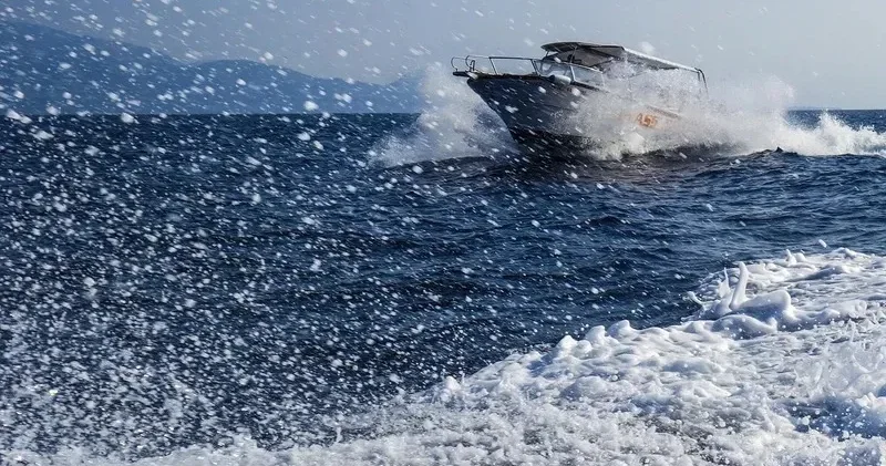 Таиландта аударылған катер: Жарақат алған отандасымыз ауруханадан шықты