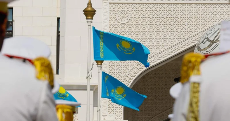 Қазақстан Еуразия аймағынан инвестиция тартуда көшбасшы елдердің біріне айналды